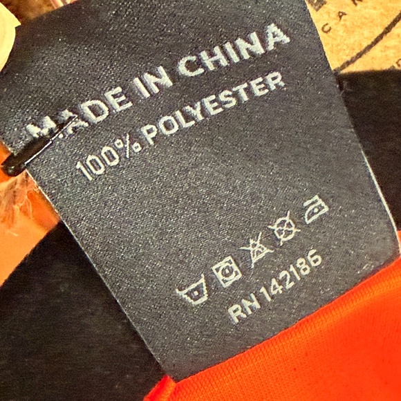 King Ranch Hunting Vest - Picture 4 of 5